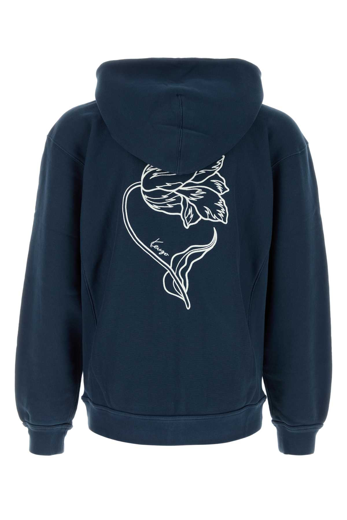 [Kenzo] Zip Up FW26 FG65HO2714MJ 79