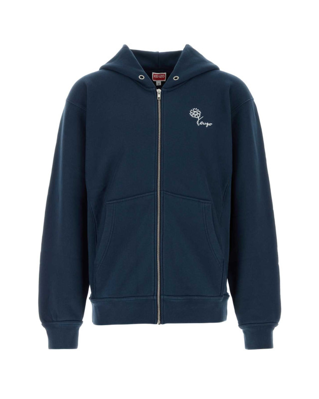 [Kenzo] Zip Up FW26 FG65HO2714MJ 79
