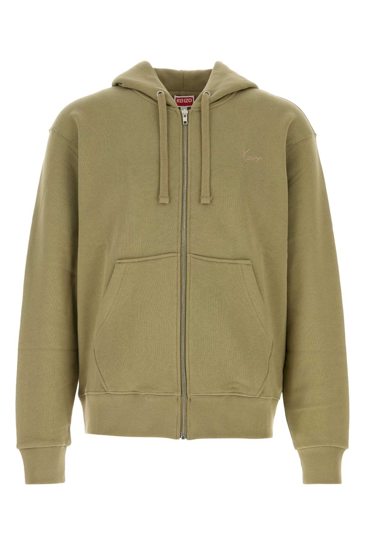 [Kenzo] Zip Up FW26 FG65HO2654MJ 50