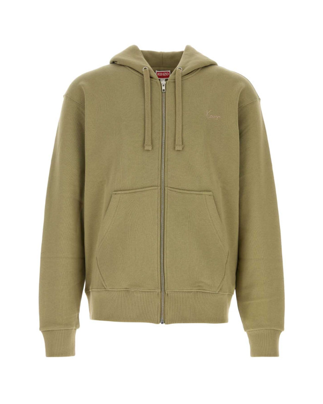 [Kenzo] Zip Up FW26 FG65HO2654MJ 50