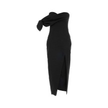 [Givenchy] Sleeveless dress SS26 BW22VV16B6 067