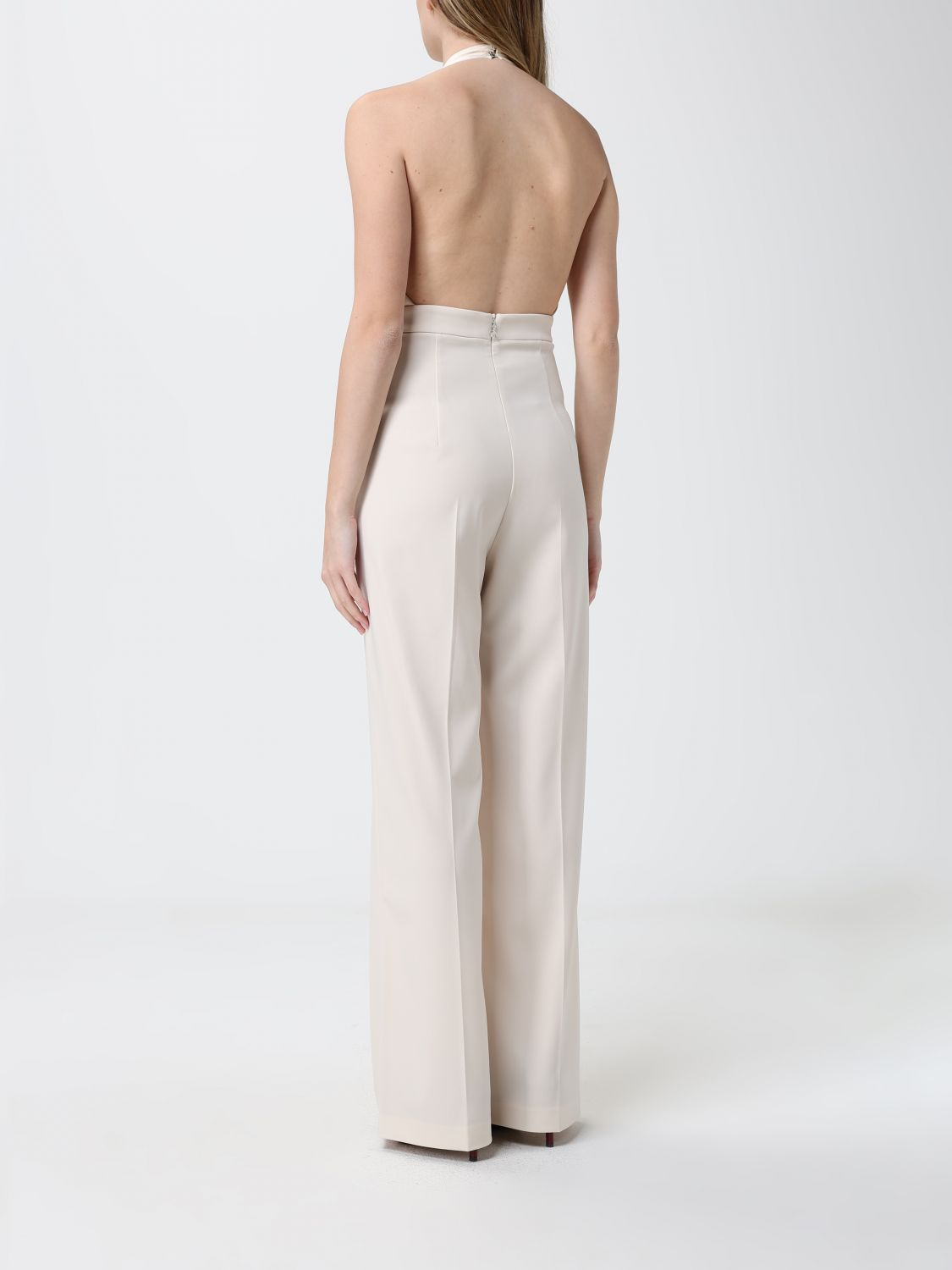 [Patrizia Pepe] Jogger pants SS26 8T0052A6F5 W409