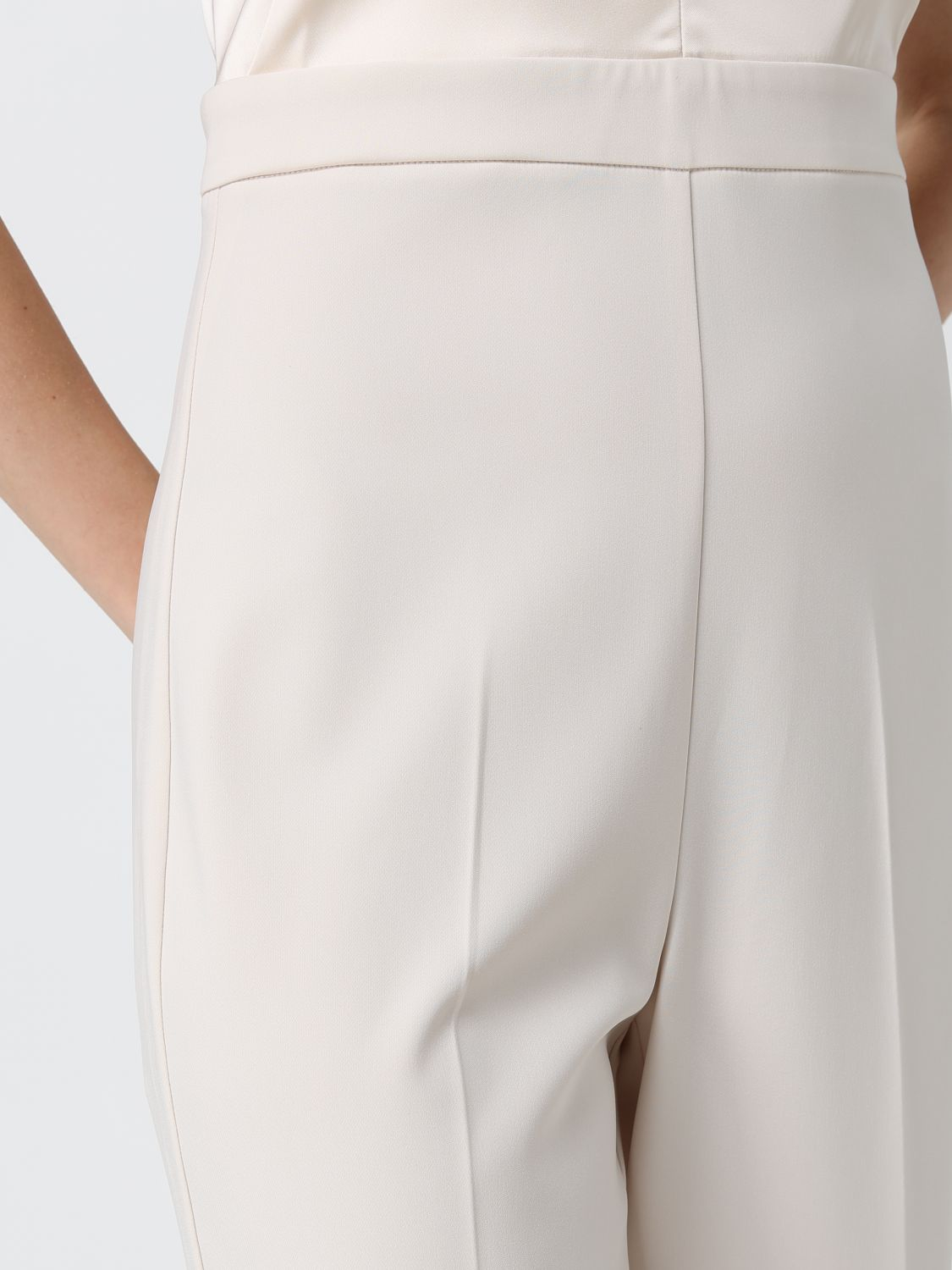 [Patrizia Pepe] Jogger pants SS26 8T0052A6F5 W409