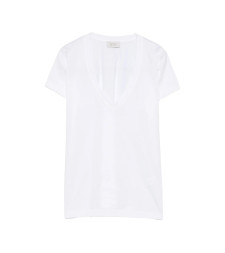 [Mazzarelli] T-shirts Short Sleeve SS26 CALLIOPE JERSEY UNI 1