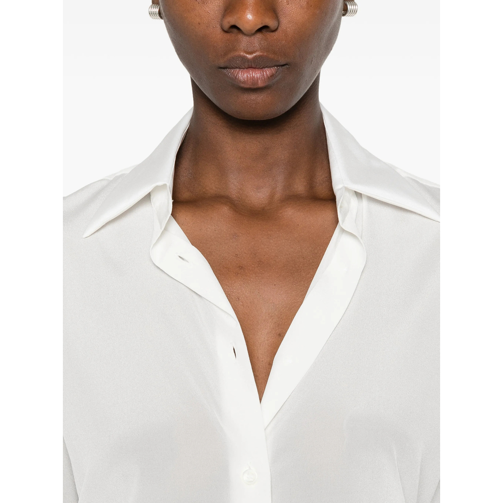 [Mazzarelli] Shirts Long Sleeve SS26 280 GEA C 1