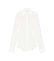 [Mazzarelli] Shirts Long Sleeve SS26 280 GEA C 1