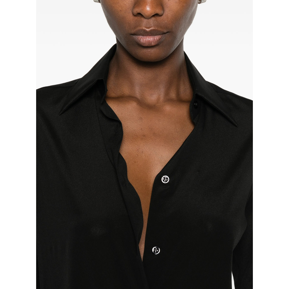 [Mazzarelli] Shirts Long Sleeve SS26 280 GEA C 3
