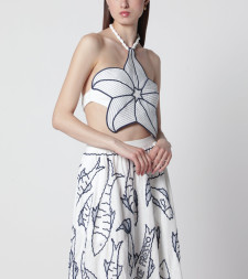 [Farm Rio] T-shirts Sleeveless FW26 363030CO