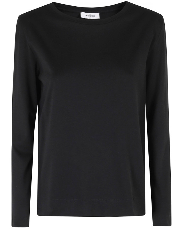 [Gran Sasso] Knitwear SS26 60266 80500
