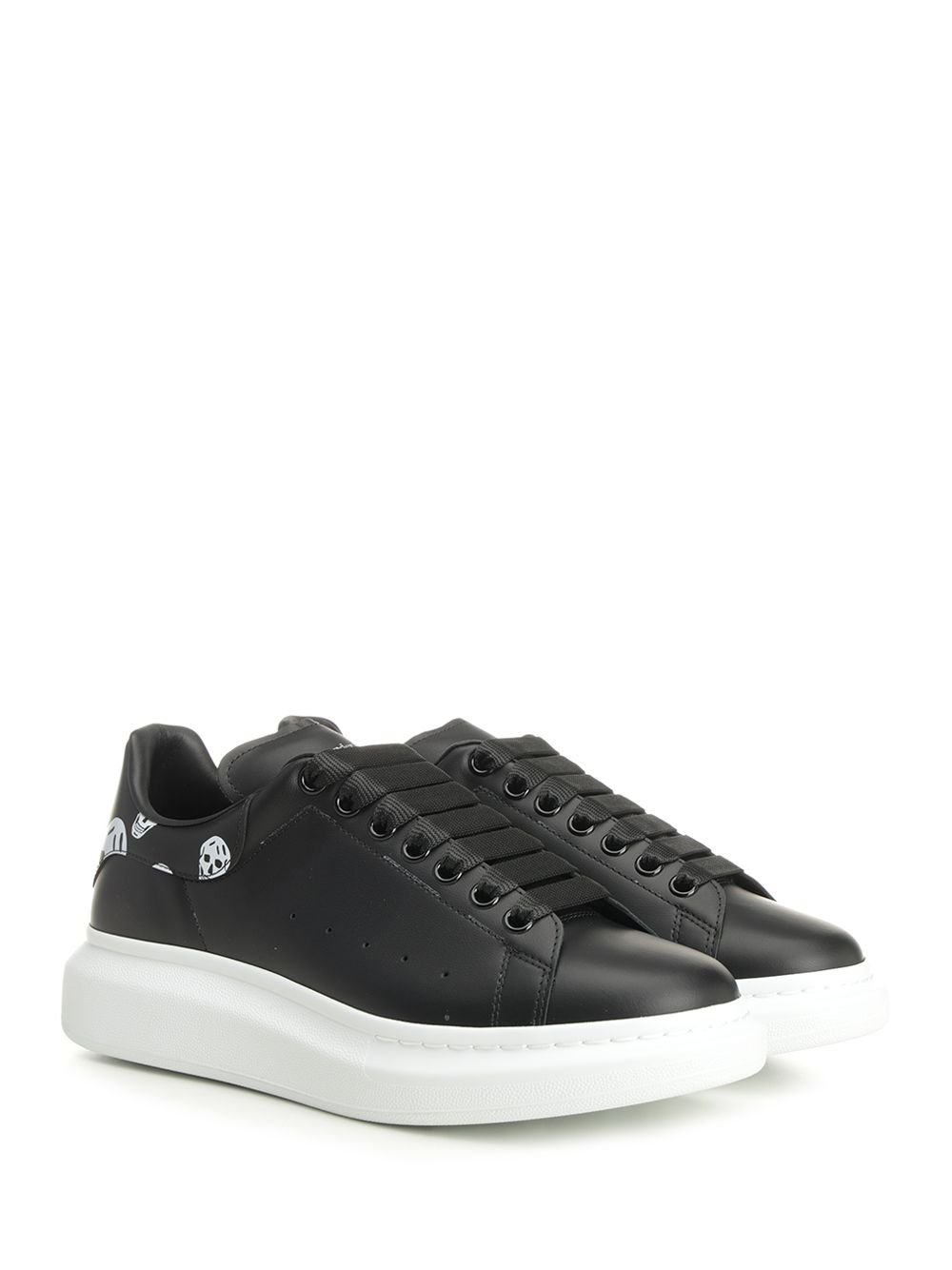 [McQueen] Sneakers CO 553680WIAKB1016