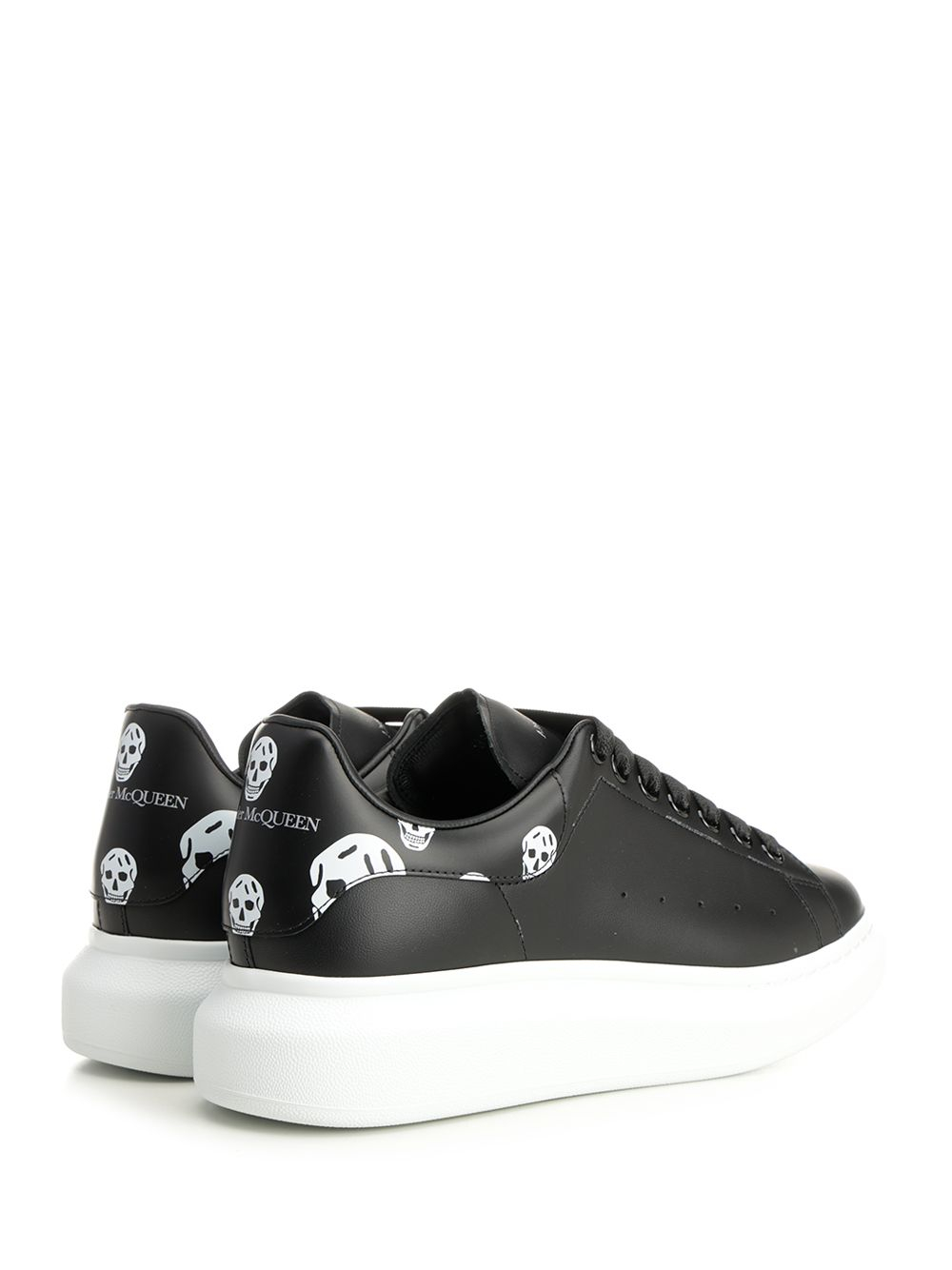 [McQueen] Sneakers CO 553680WIAKB1016