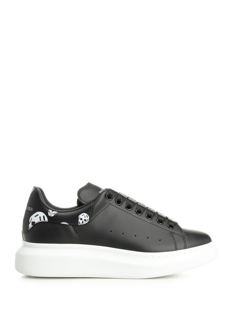 [McQueen] Sneakers CO 553680WIAKB1016