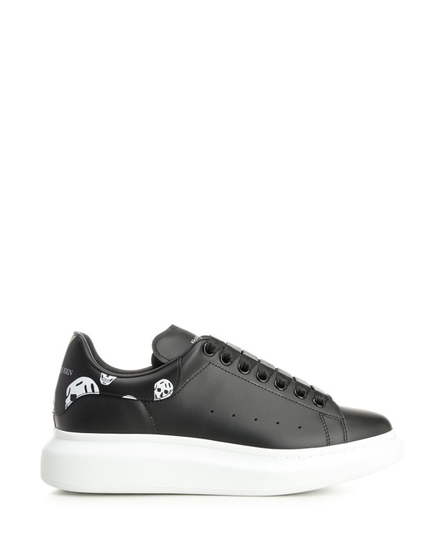 [McQueen] Sneakers CO 553680WIAKB1016