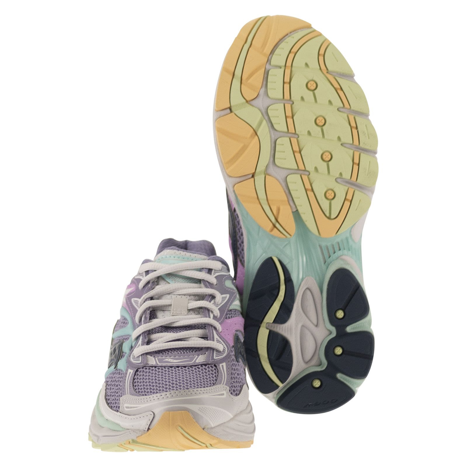 [SAUCONY] Sneakers SS26 S71034-2