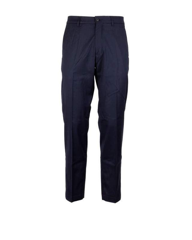 [CRUNA] Trousers SS26 NANTES1718511