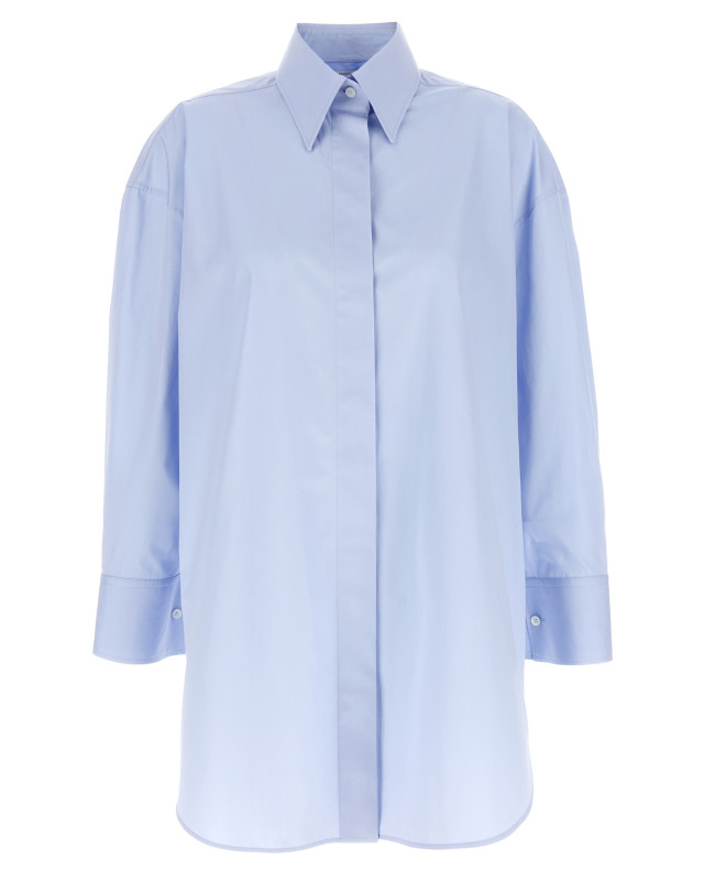 [Givenchy] Shirts Long Sleeve SS26 BW61JF165R453
