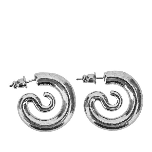 [Panconesi] Fashion Accessory SS26 CAO-EA032-PCOPPERSILVER-SILVER