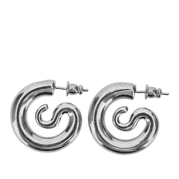 [Panconesi] Fashion Accessory SS26 CAO-EA032-PCOPPERSILVER-SILVER