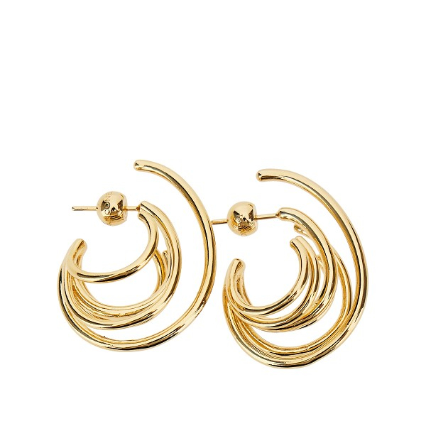 [Panconesi] Fashion Accessory SS26 S26-EA027-PBRASSGOLD-GOLD
