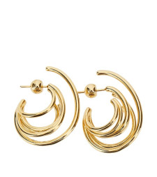 [Panconesi] Fashion Accessory SS26 S26-EA027-PBRASSGOLD-GOLD