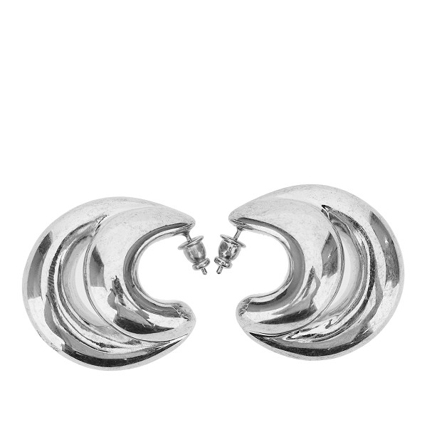 [Panconesi] Fashion Accessory SS26 CAO-EA002-PCOPPERSILVER-SILVER