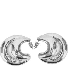 [Panconesi] Fashion Accessory SS26 CAO-EA002-PCOPPERSILVER-SILVER