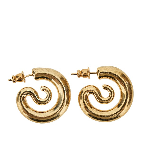 [Panconesi] Fashion Accessory SS26 CAO-EA032-PCOPPERGOLD-GOLD
