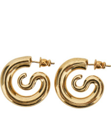 [Panconesi] Fashion Accessory SS26 CAO-EA032-PCOPPERGOLD-GOLD