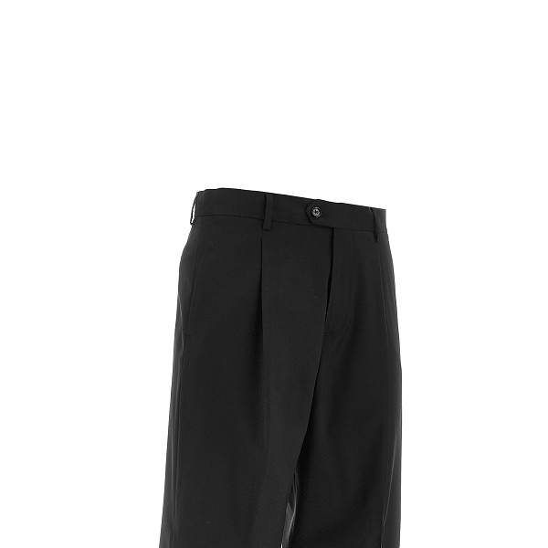 [Breras] Trousers SS26 ORAZIOAB97476-76
