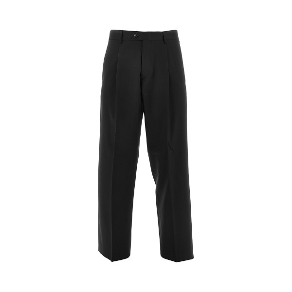 [Breras] Trousers SS26 ORAZIOAB97476-76