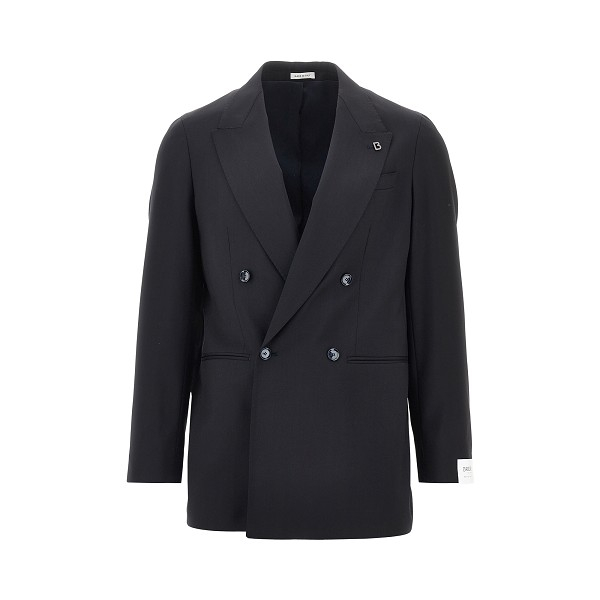 [Breras] Jacket SS26 AREZZOAB97476-76