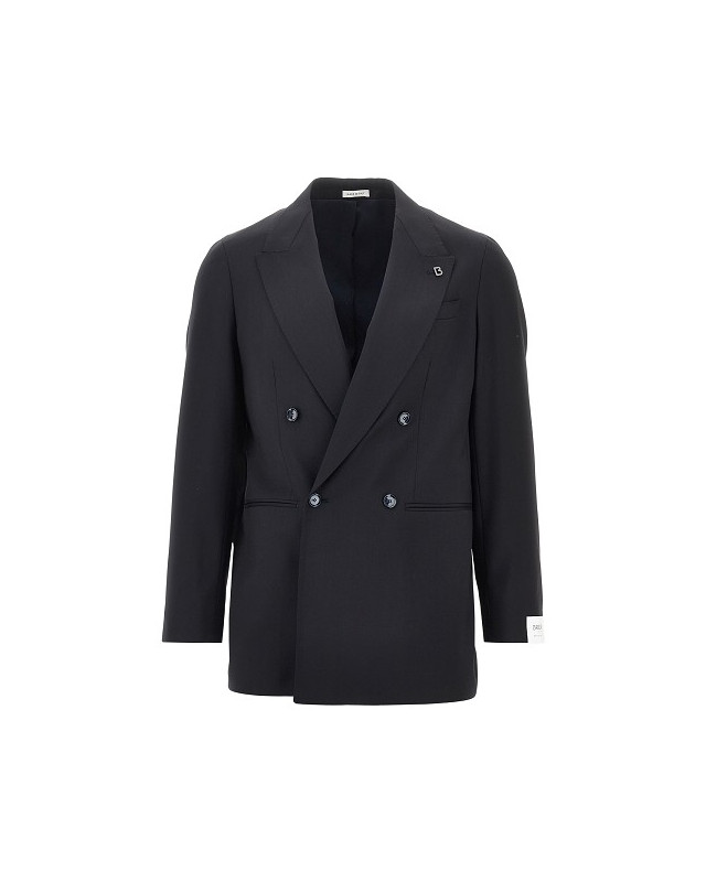 [Breras] Jacket SS26 AREZZOAB97476-76