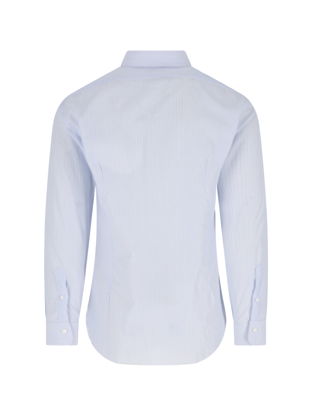 [Barba Napoli] Shirts Long Sleeve SS26 I1U13P0154042 R0003