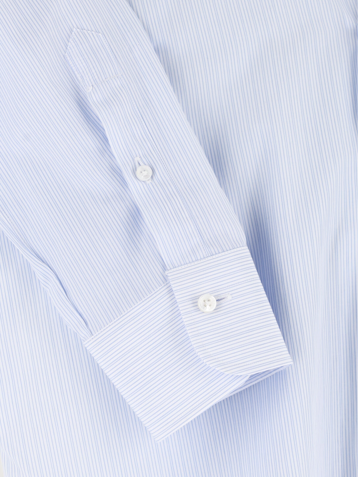 [Barba Napoli] Shirts Long Sleeve SS26 I1U13P0154042 R0003