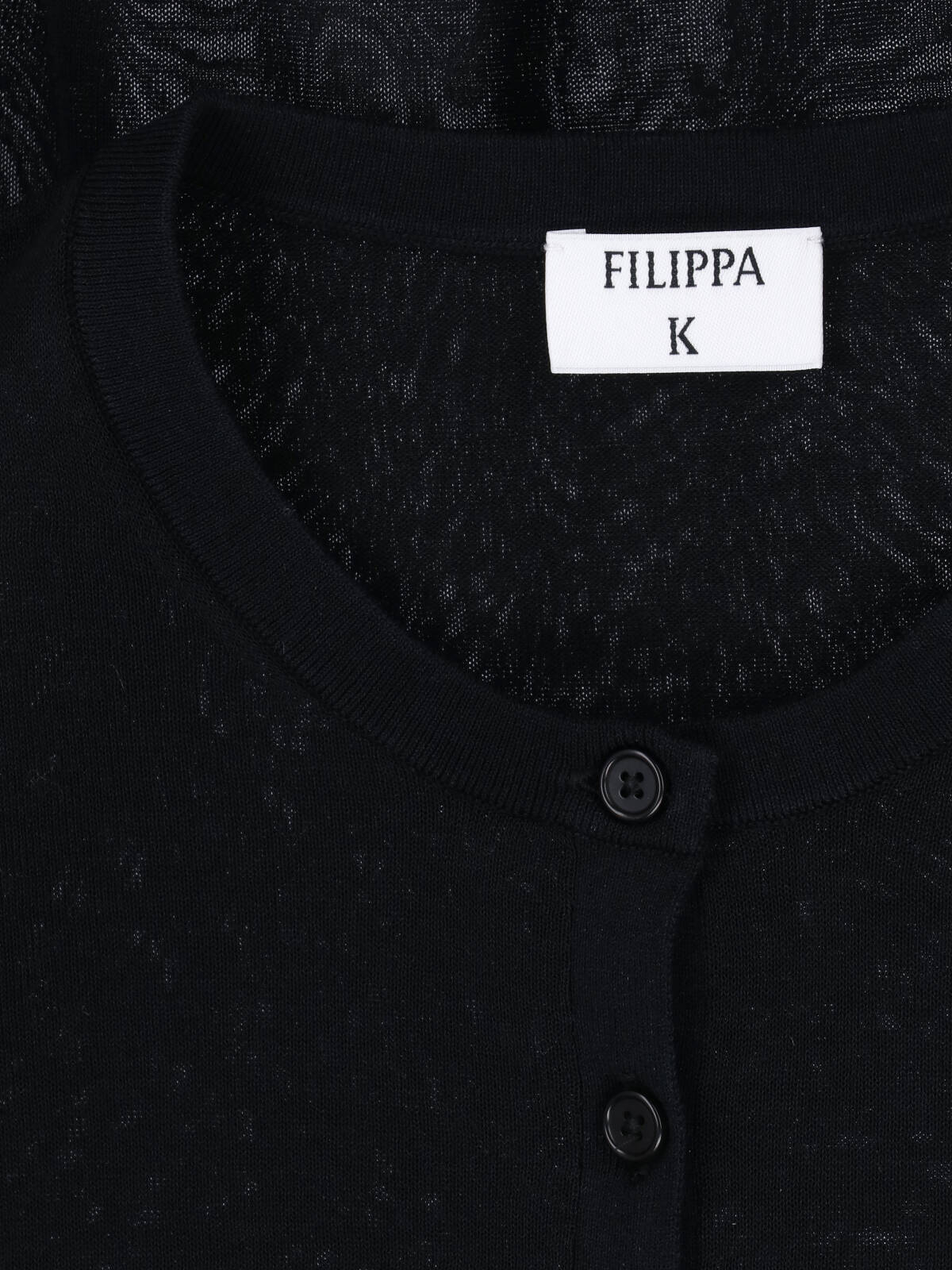 [Filippa K] Knitwear SS26 320581433