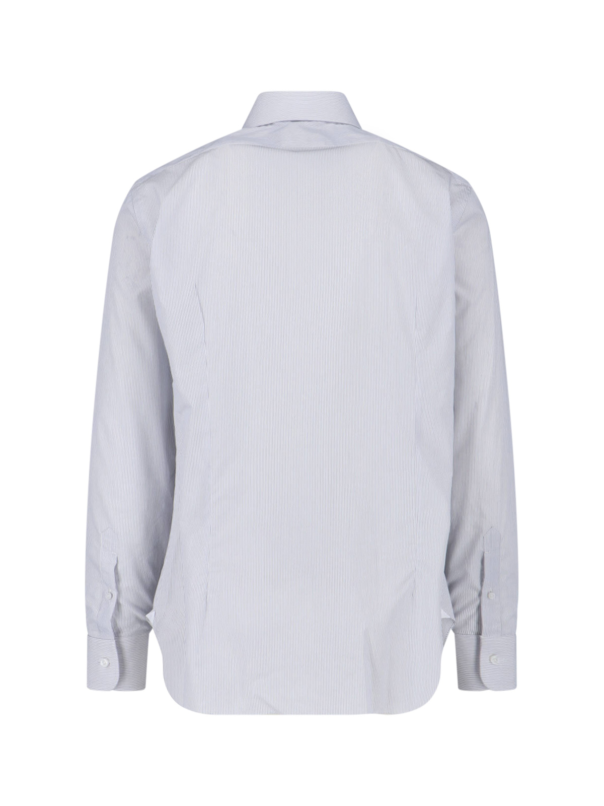 [Barba Napoli] Shirts Long Sleeve SS26 I1U13P0154201 U0003