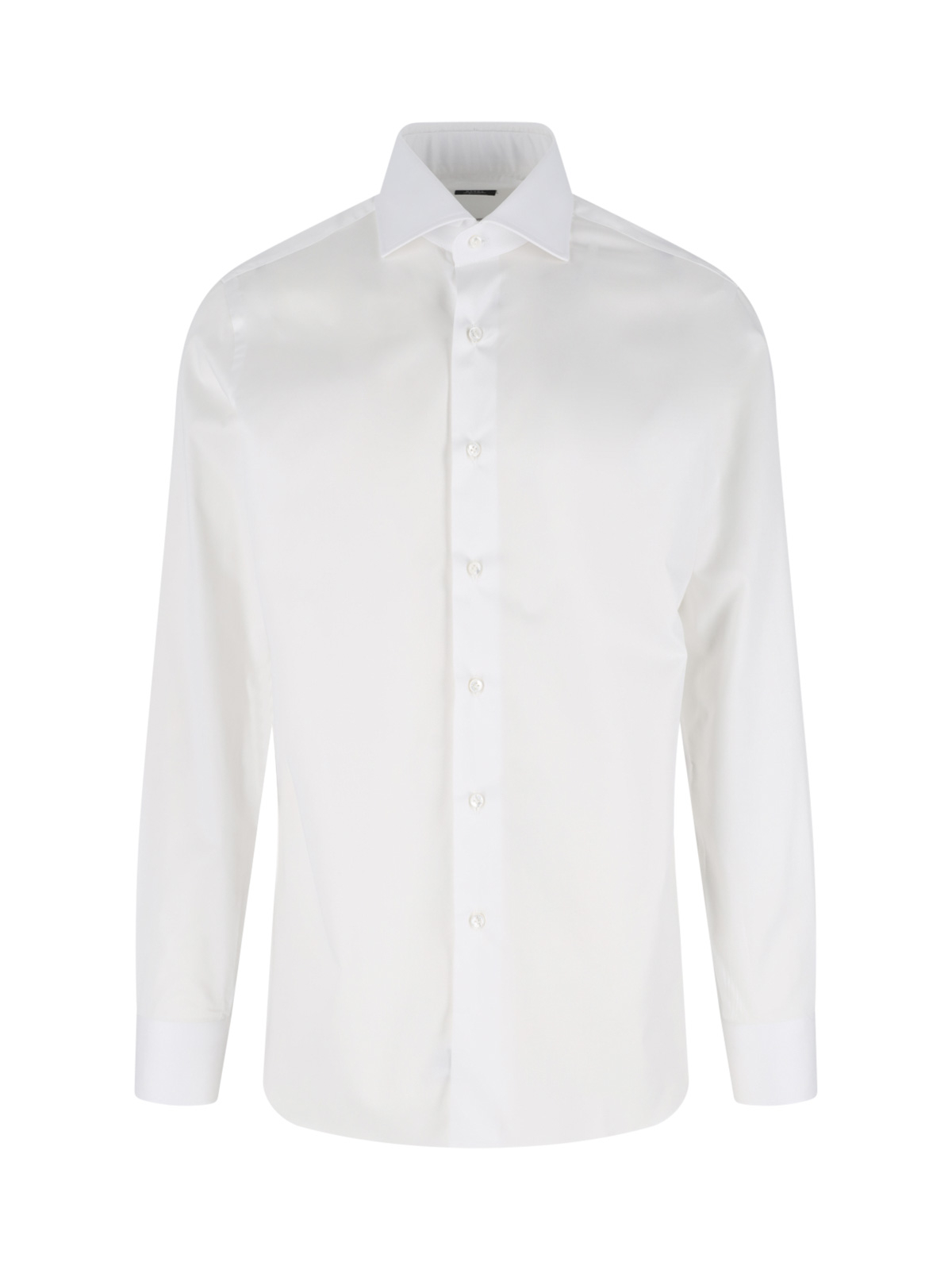 [Barba Napoli] Shirts Long Sleeve SS26 I1U13P01PZ8550U0001