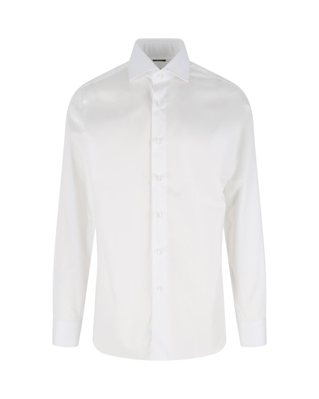 [Barba Napoli] Shirts Long Sleeve SS26 I1U13P01PZ8550U0001