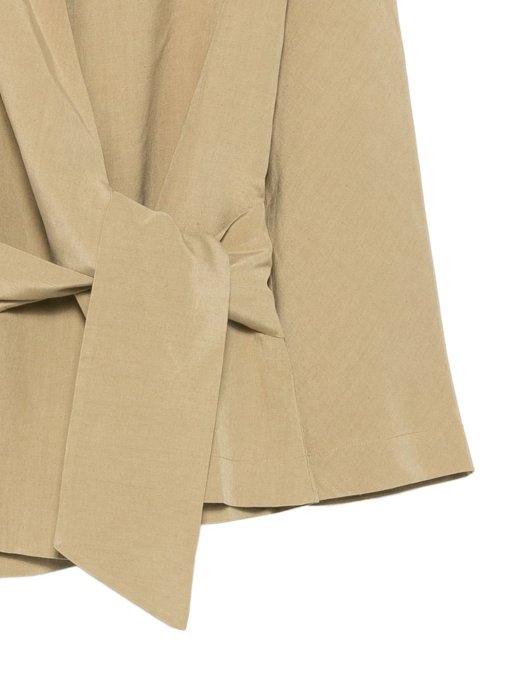 [Cortana] Jacket SS26 A1256MATTEKHAKI