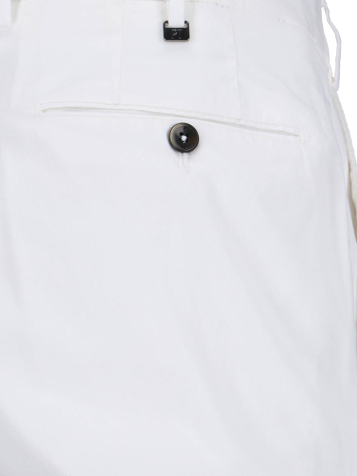 [PT TORINO] Trousers SS26 CO VT01Z00CL1Y010