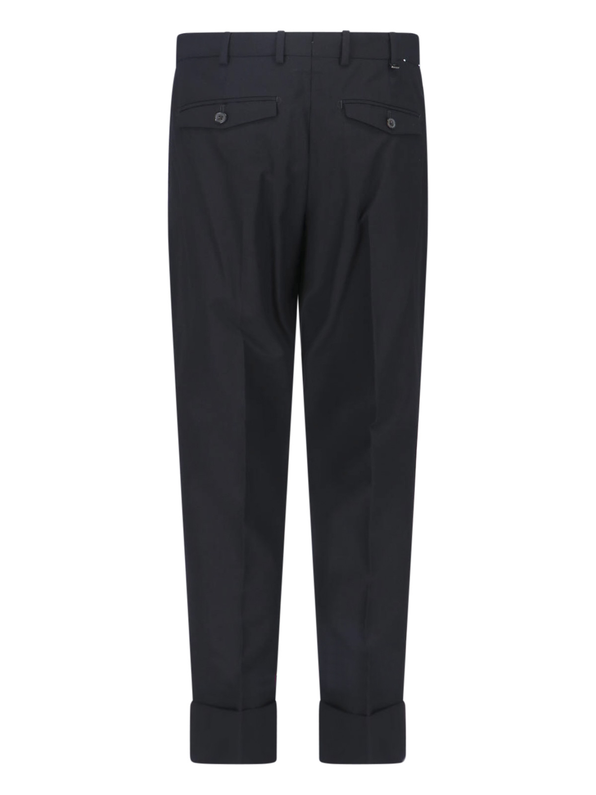 [PT TORINO] Trousers SS26 CO RSZAZ40TTK0990