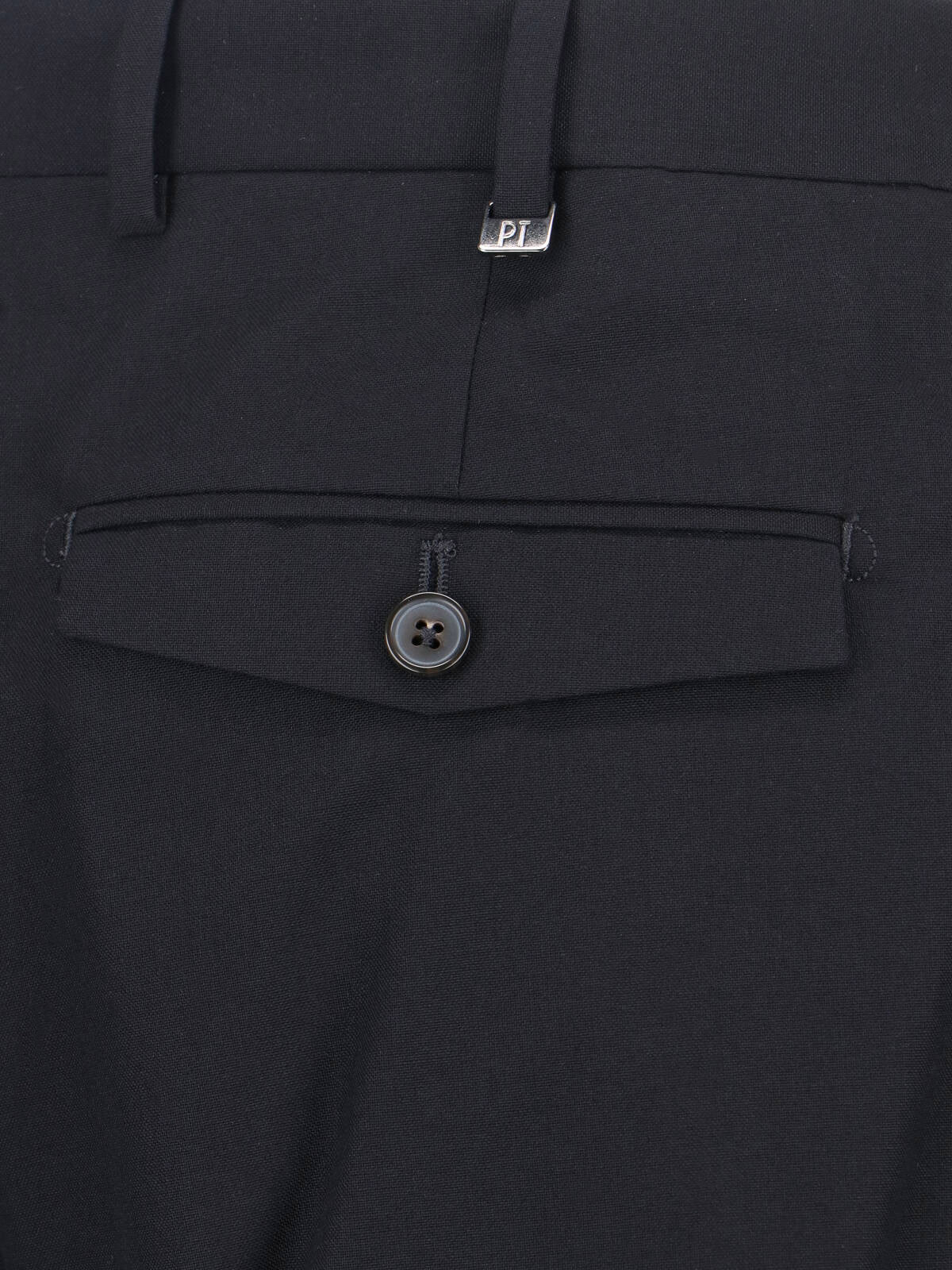 [PT TORINO] Trousers SS26 CO RSZAZ40TTK0990