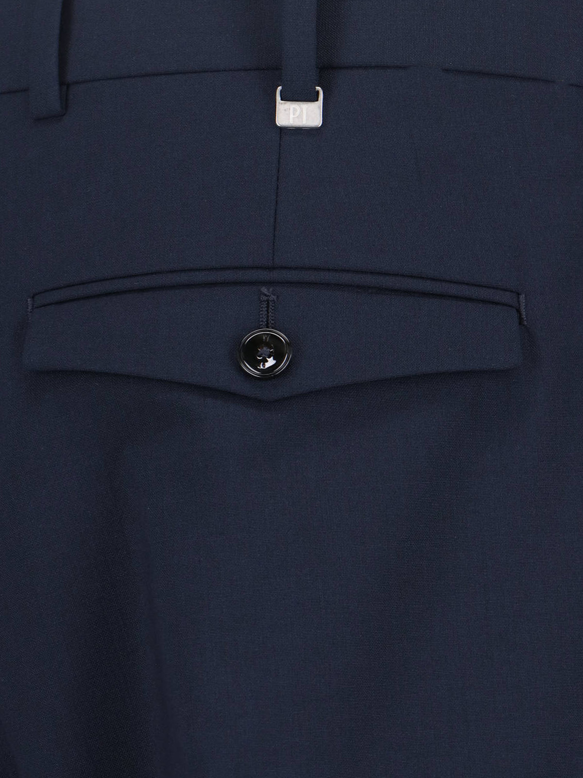 [PT TORINO] Trousers SS26 CO RFZAZ40FWD0360