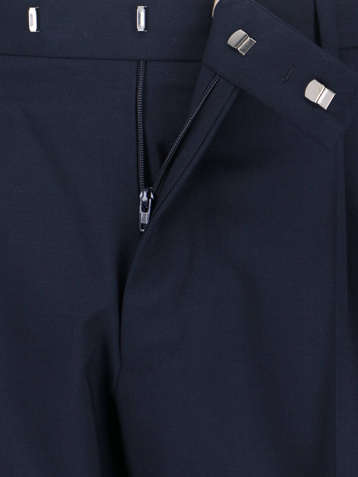 [PT TORINO] Trousers SS26 CO RFZAZ40FWD0360