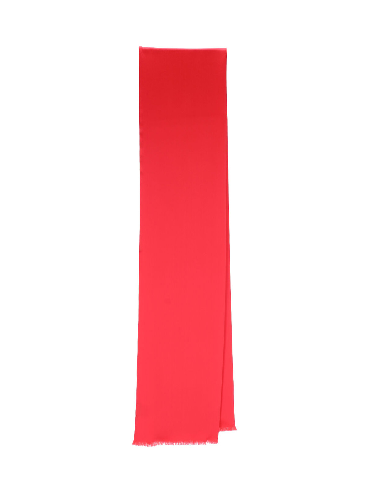 [Destin] Scarf SS26 MINISATINSORED