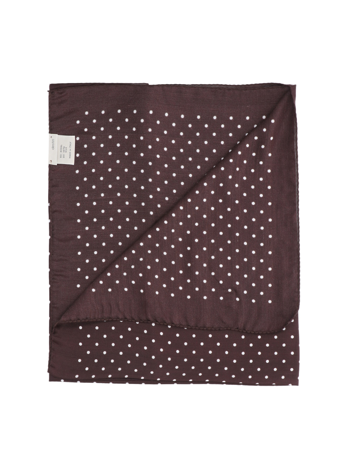 [Destin] Scarf SS26 PINOBANPOCH