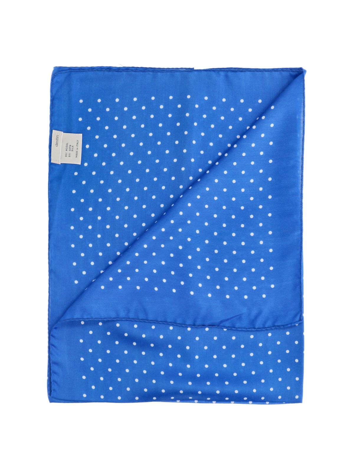 [Destin] Scarf SS26 PINOBANPOBRBL