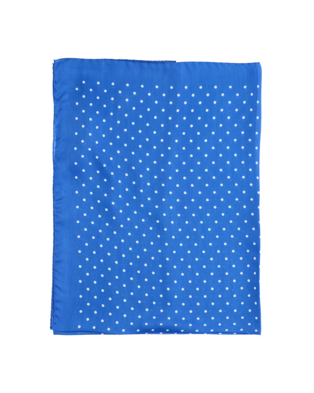 [Destin] Scarf SS26 PINOBANPOBRBL