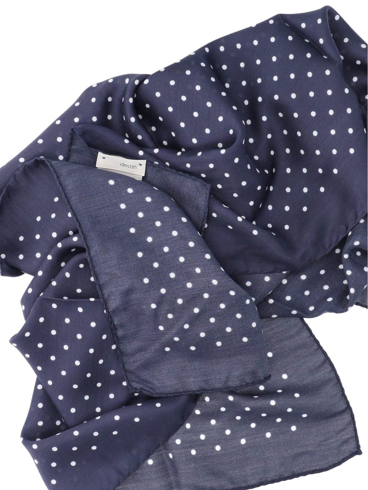 [Destin] Scarf SS26 PINOBANPONA