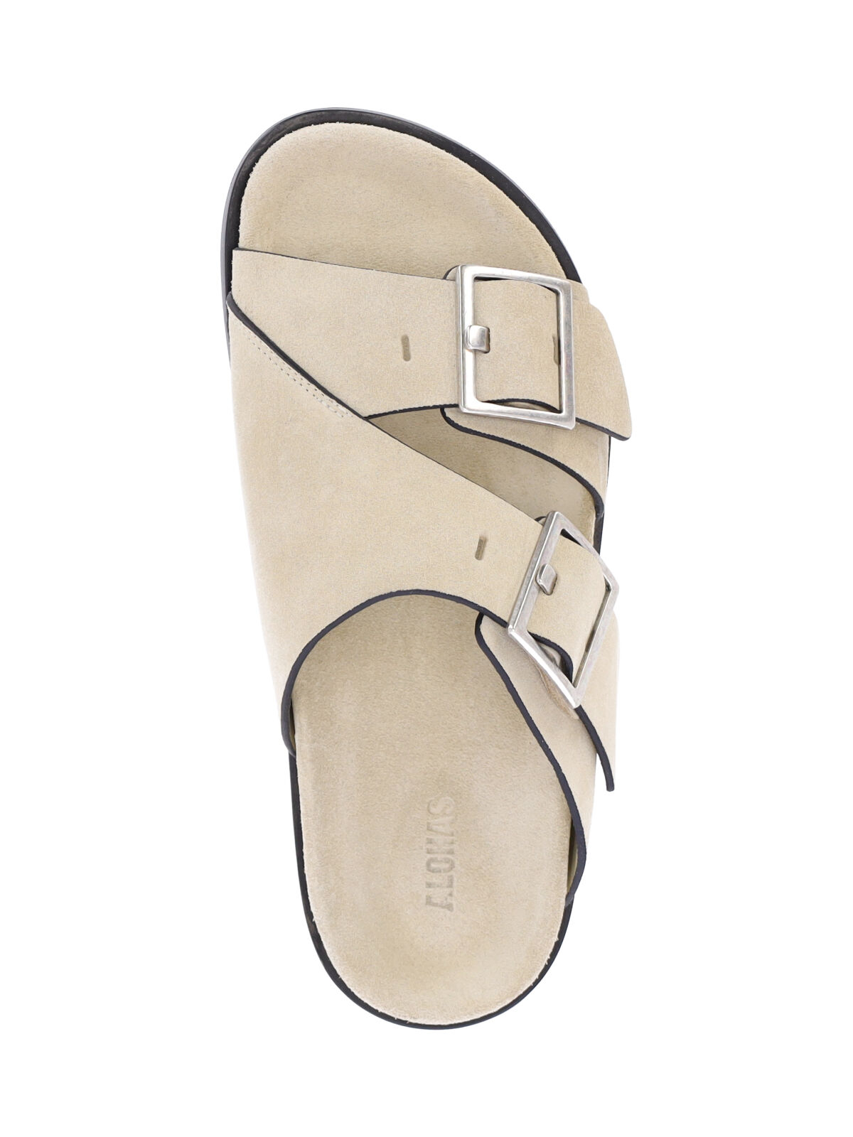 [ALOHAS] Sandals SS26 S10118501